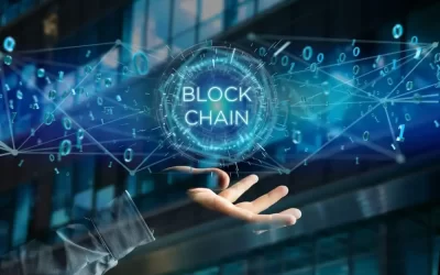 Blockchain and Trade Finance